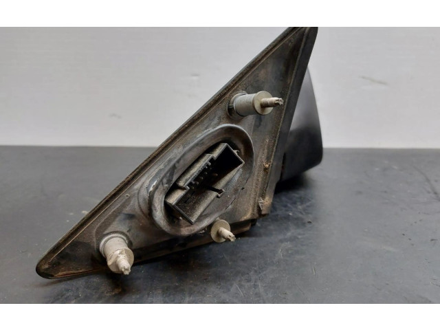 Зеркало электрическое Renault Safrane 1992 - 2000 года