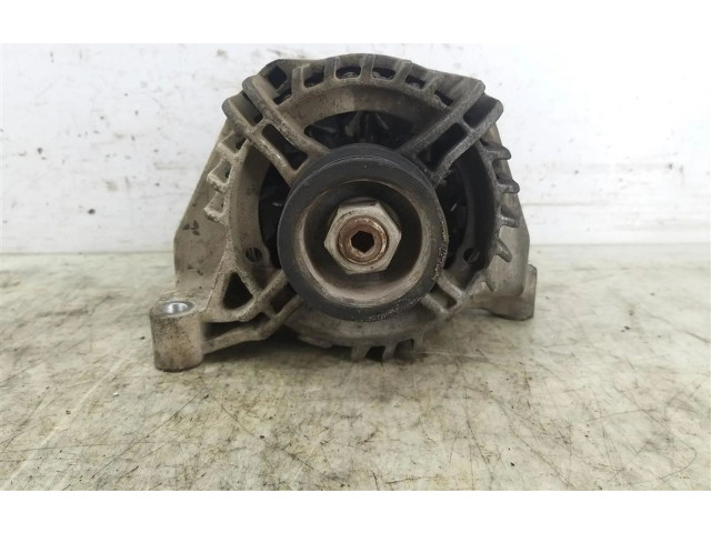 Генератор    Fiat Albea      