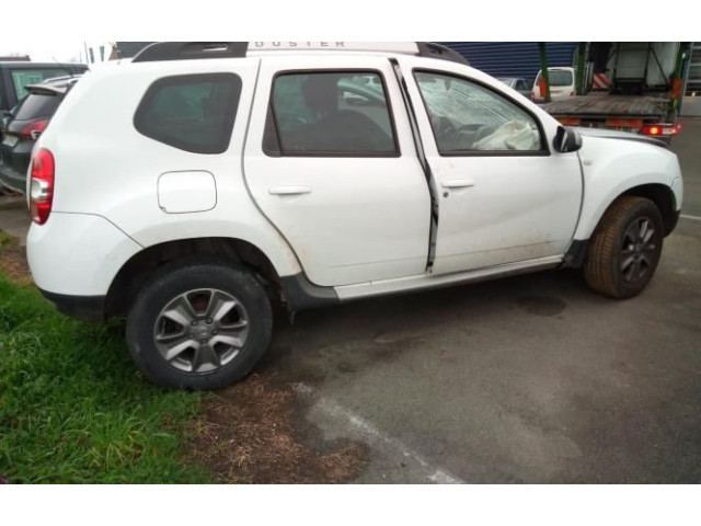 Блок управления климат-контролем 275103362R   Dacia Duster