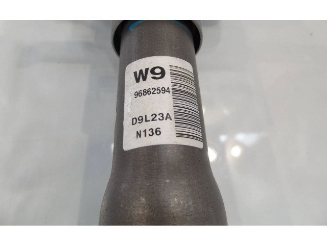    Рулевая рейка    Chevrolet Aveo  -  года