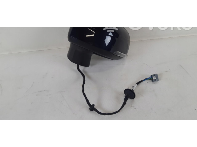 Зеркало электрическое        Volvo XC90  2014 -  года   