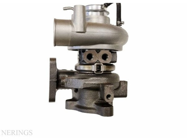 Turbodmychadlo Турбина 49135-03130, T912190   Mitsubishi Pajero   