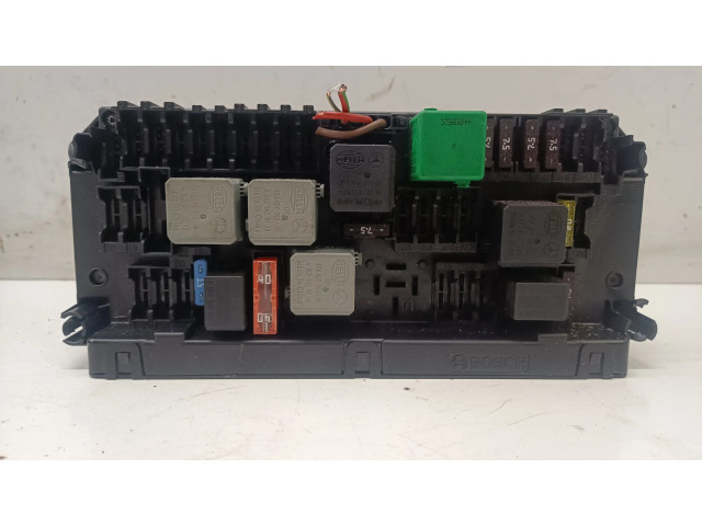 Pojistková skříňka A2129000206 Mercedes-Benz E W212 2012