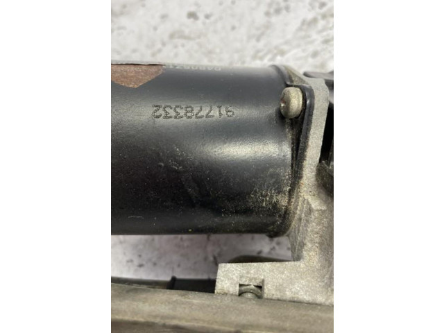 Моторчик дворников 5139091AA    Chrysler 300 - 300C