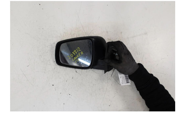 Зеркало электрическое Mitsubishi Lancer VIII 2007 - 2017 года