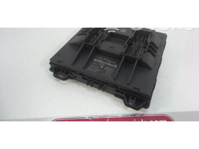 Модуль управления BSM 6R0937088FZ00, 6R0937088F   Skoda Fabia Mk2 (5J)