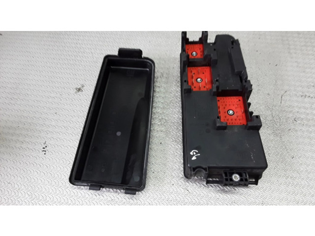 Блок предохранителей 12805845, 519109003 Saab 9-3 Ver2