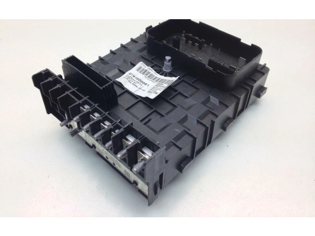 Блок предохранителей 1K0937125B Volkswagen Golf Plus