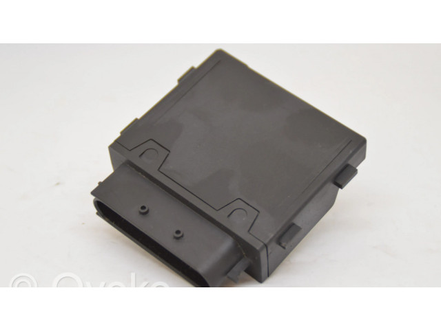 Блок управления топливного насоса