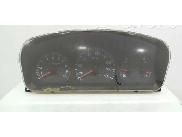 Přístrojová deska Suzuki Wagon R+ 1998 3410174FA1