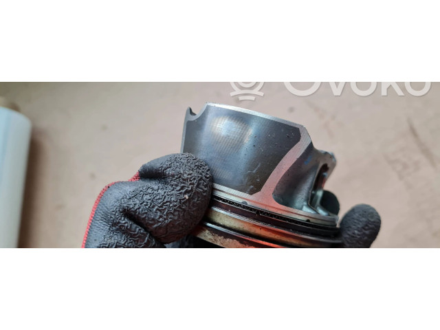 Поршень DKTA DKT 06K107065BK, 06KBK Audi Q3 F3