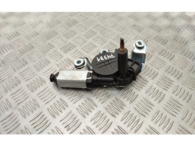 Моторчик заднего дворника Skoda Yeti (5L)