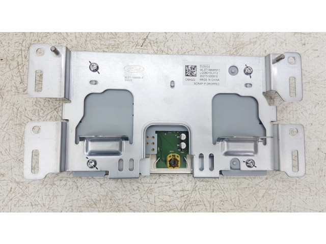 Дисплей ML3T18B955, ML3T18B955FC Ford F150