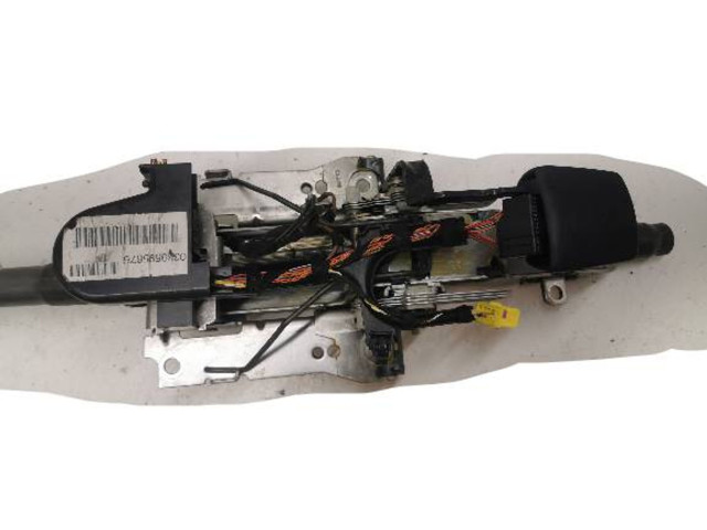 Рулевая рейка 1T1419502J Volkswagen Touran I 2003 - 2010 года