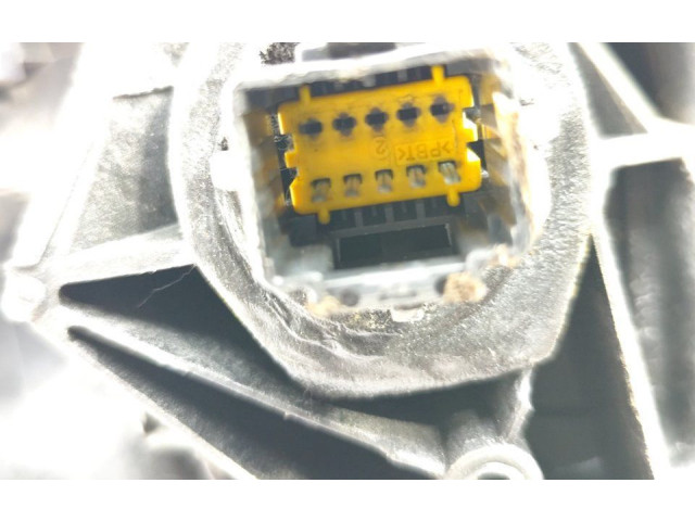 Zpětné zrcátko Renault Megane II 2002 7701068380