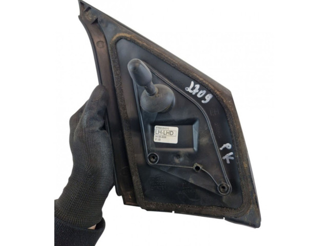 Зеркало электрическое Peugeot 107 2005 - 2014 года