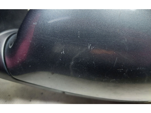 Зеркало электрическое Volkswagen Touran I 2003 - 2010 года