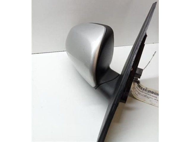 Зеркало электрическое        KIA Pro Cee'd I  2008 - 2013 года   