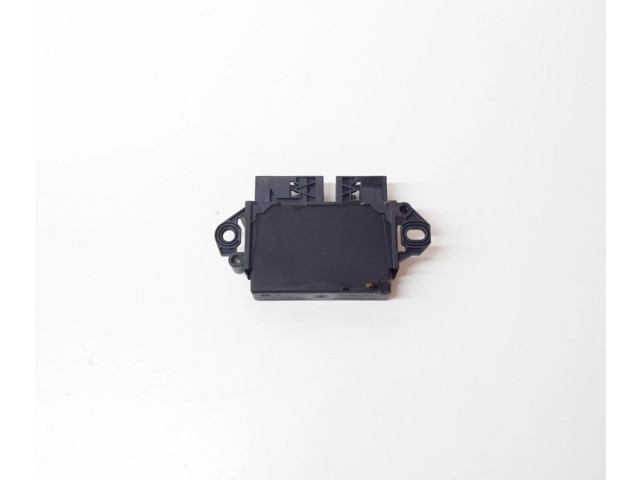 Блок управления парковки