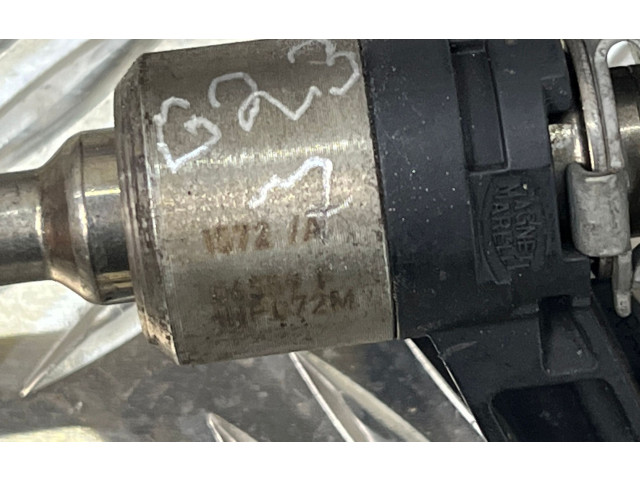 Форсунка 03C906036M Audi A1