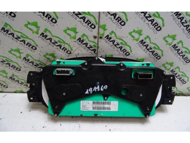 Панель приборов 248109591R Dacia Logan I