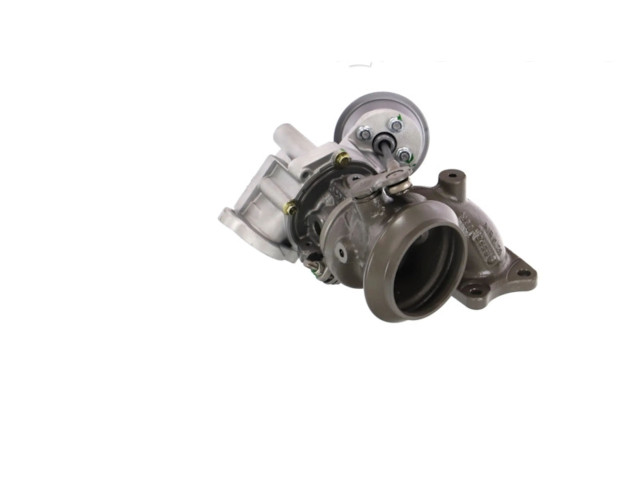 Turbodmychadlo Турбина 9810681380, 9810681380 Citroen Berlingo