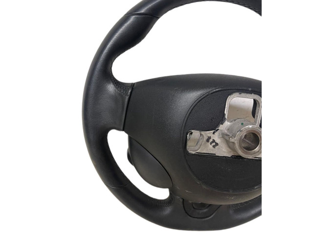 Руль Smart ForFour II W453 2014 - года