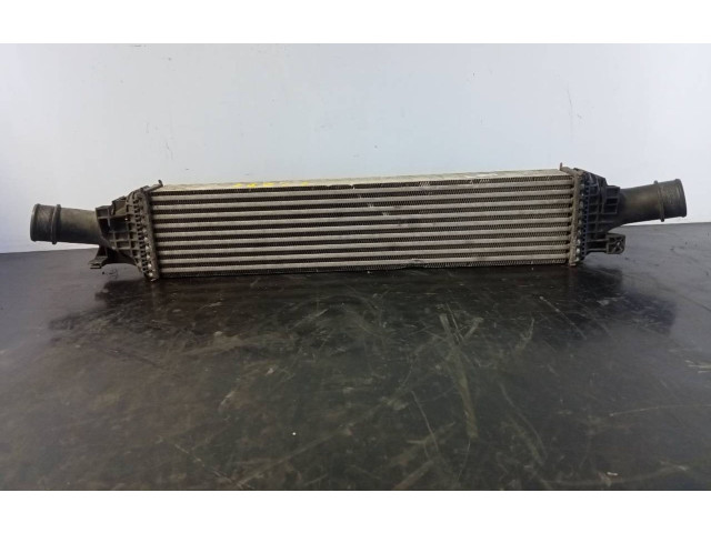 Интеркулер  8K0145805G, P2-B10-2   Audi Q5 SQ5 