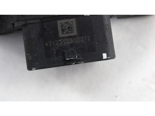 Блок управления газового оборудования 616483000   Fiat Punto Evo