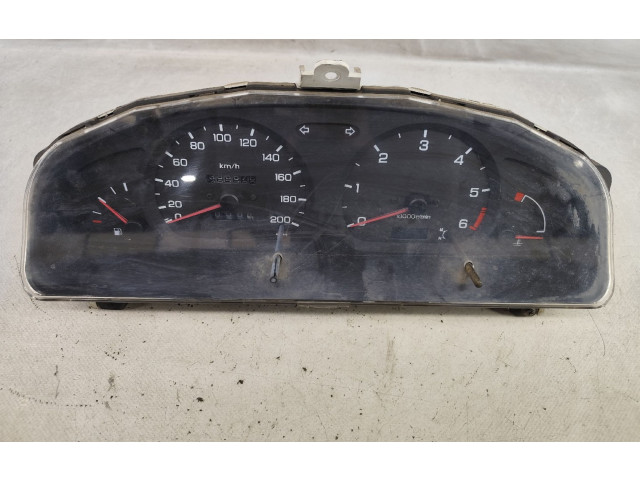 Přístrojová deska Nissan Almera 1996