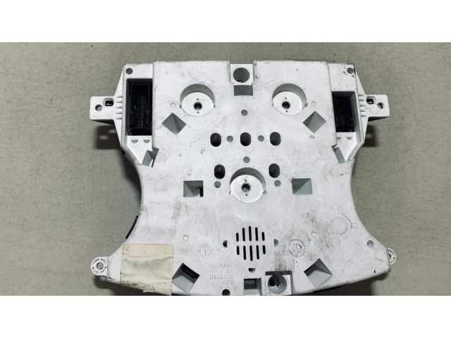 Přístrojová deska Mini One - Cooper R50 - 53 2003 621167379411, 62116928883