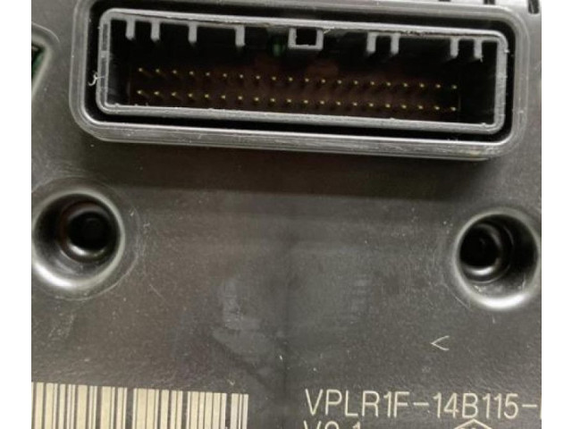 Панель приборов 248092808R   Dacia Sandero III       