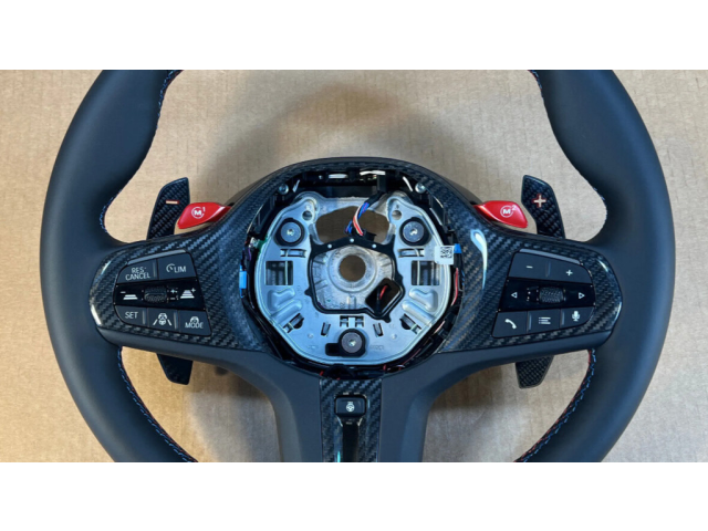 Volant BMW 4 G22 G23 G24 G26 2022 32308746693