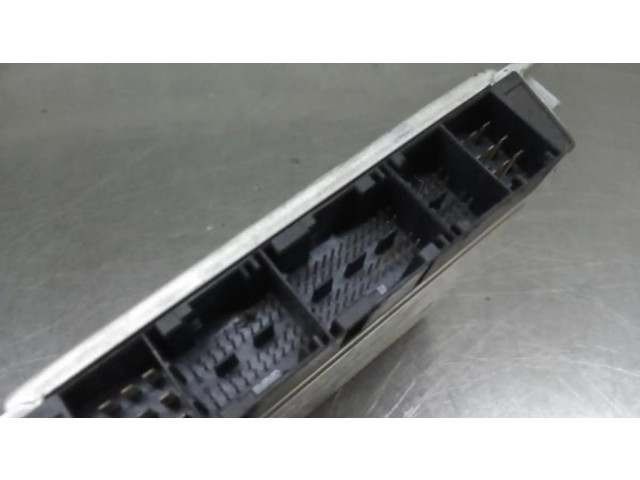 Řídící jednotka 7789376   BMW X5 E53 2002