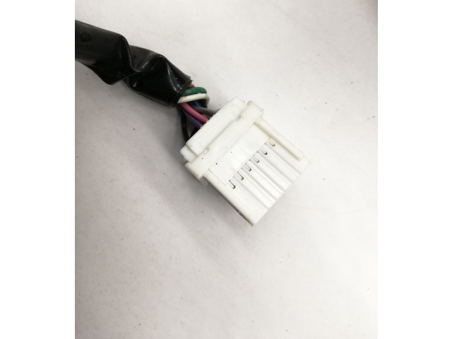 Zpětné zrcátko Subaru Outback (BS) 2015 E13037507