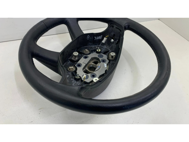 Руль Mercedes-Benz S W221 2005-2013 года 61580480C