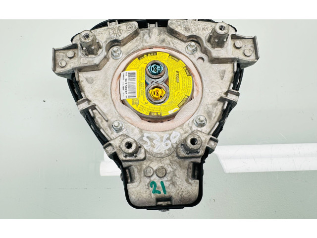 Подушка безопасности водителя SUFE7260302 Tesla Model S