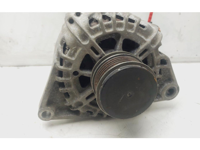 Генератор 373002A500   KIA Ceed      