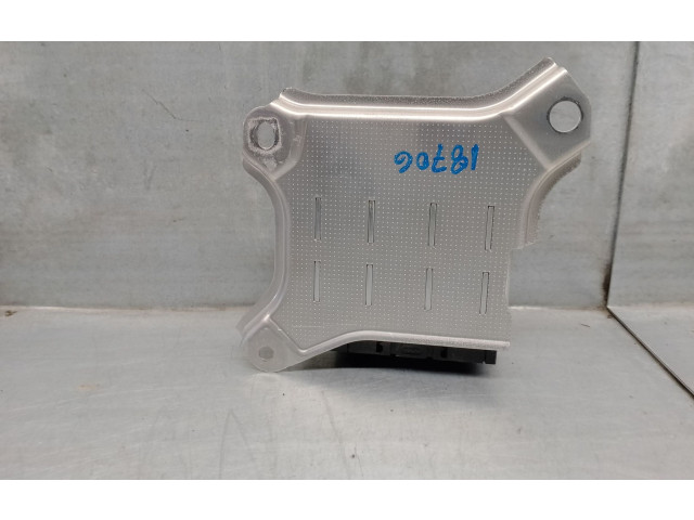 Блок подушек безопасности 891700H010, 212388106   Citroen C1