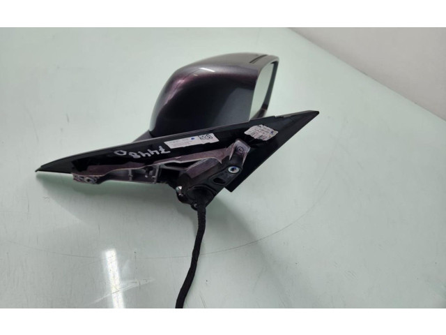 Zpětné zrcátko  Mercedes-Benz GLA W156 2015  A1568100416  