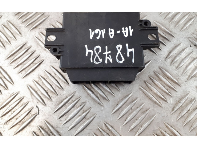 Блок управления парковки 6G9215K866BH, 6G9215K866BH   Volvo V70    