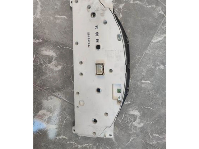 Панель приборов 0391494, 0391494   Volvo XC90       