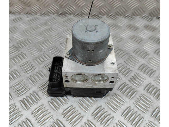 Блок АБС A1664313212, A1669014100 Mercedes-Benz GL X166 2013 - 2019 года