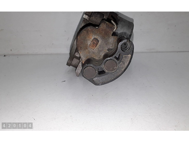 Поршень с шатуном 11200006AB Chrysler Voyager