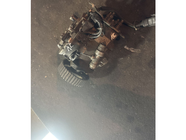 Топливный насос