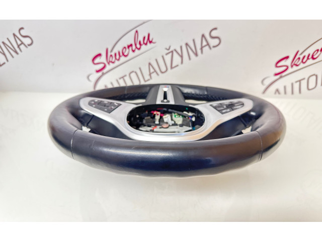 Volant BMW 5 G30 G31 2017 60037993, 0060030200