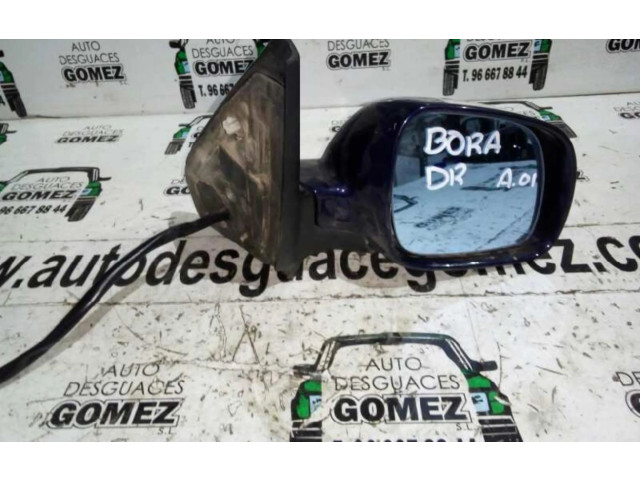 Zpětné zrcátko  Volkswagen Bora     