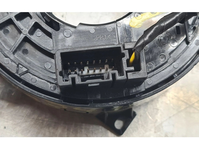 Подрулевой шлейф SRS 255543182R, 75P1902A Dacia Sandero