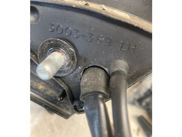 Zpětné zrcátko Volvo XC90 2007 3003369