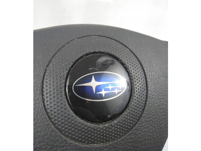 Volant Subaru Justy 2006